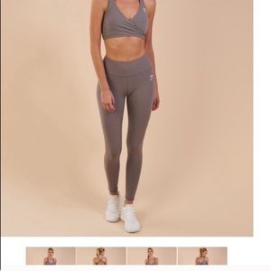 Gymshark leggings